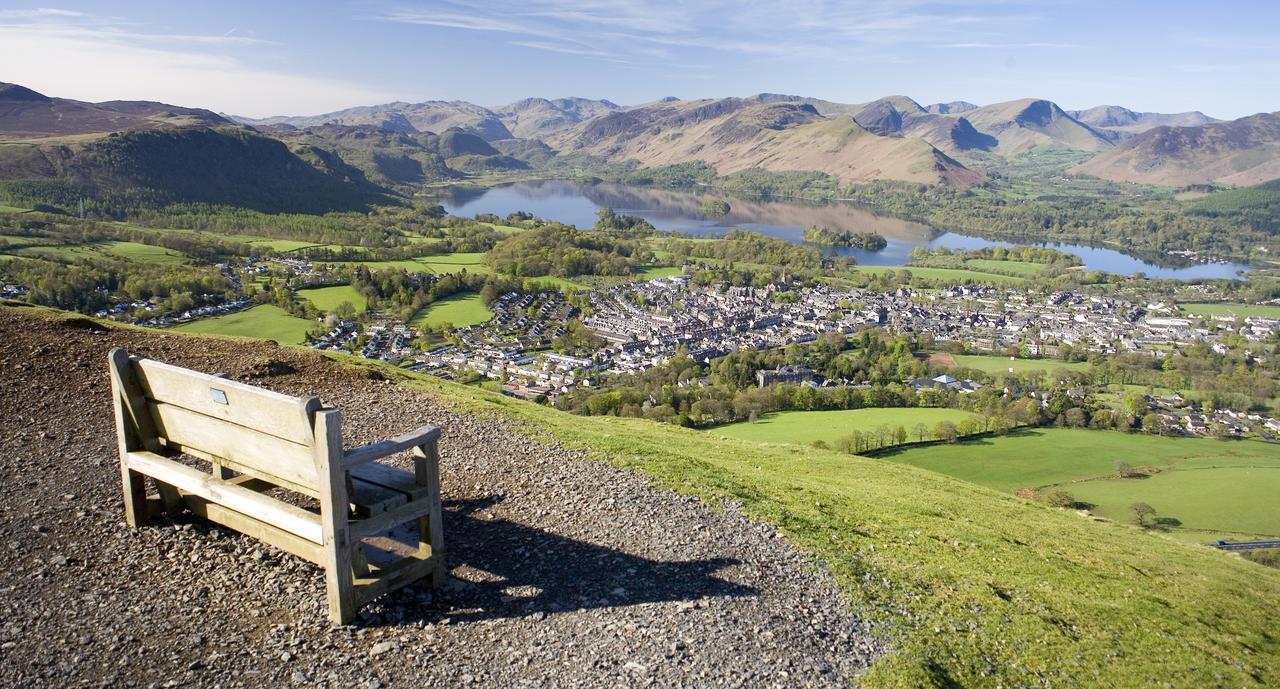 Lyndhurst Keswick  Luaran gambar