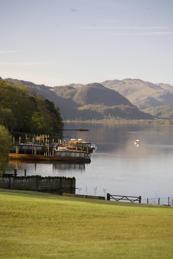 Lyndhurst Keswick  Luaran gambar