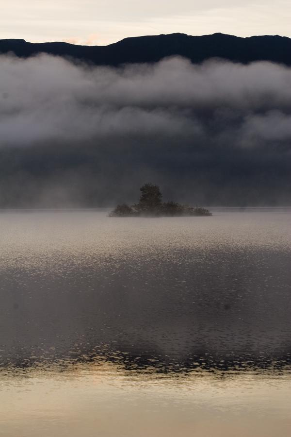 Lyndhurst Keswick  Luaran gambar